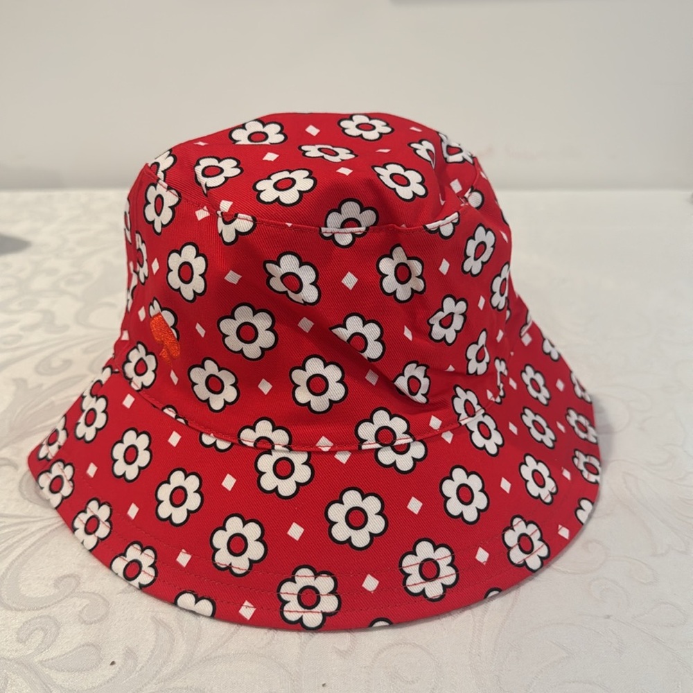 COPY - ♠️Kate spade Reversible Bucket Hat - Picture 3 of 7
